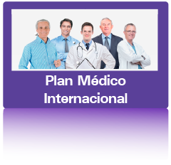 Plan Médico Internacional